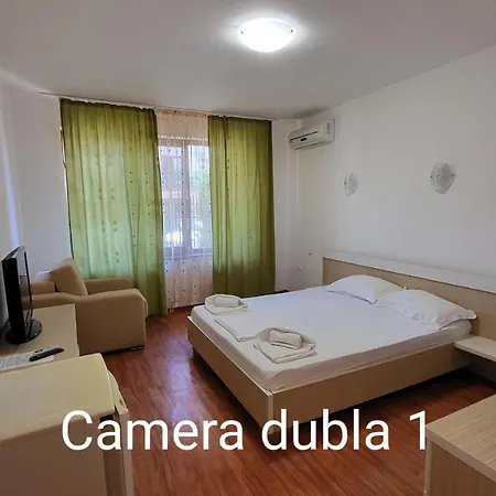 招待所 Pensiunea Alegria 3*