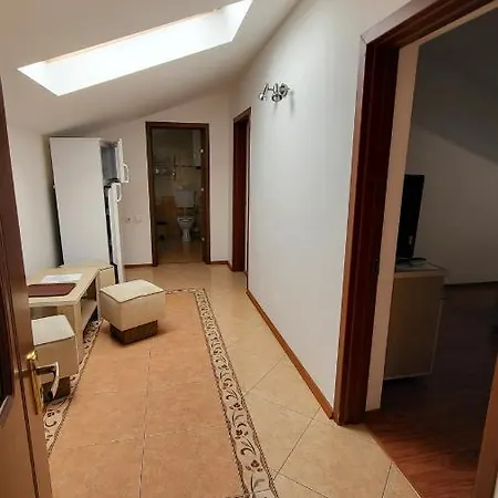 Pensiunea Alegria 招待所 艾福雷诺德