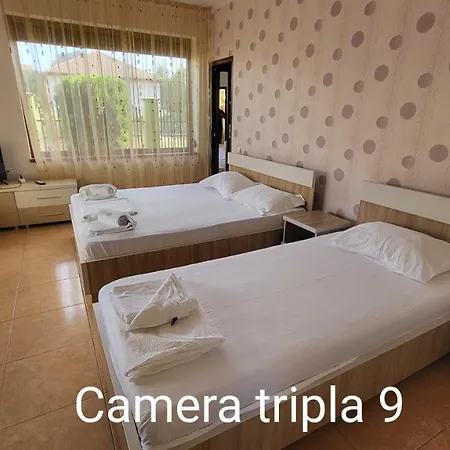 Pensiunea Alegria 3*