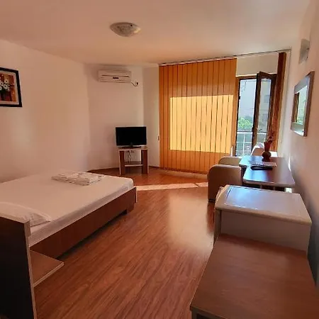 Pensiunea Alegria Guest house Eforie Nord