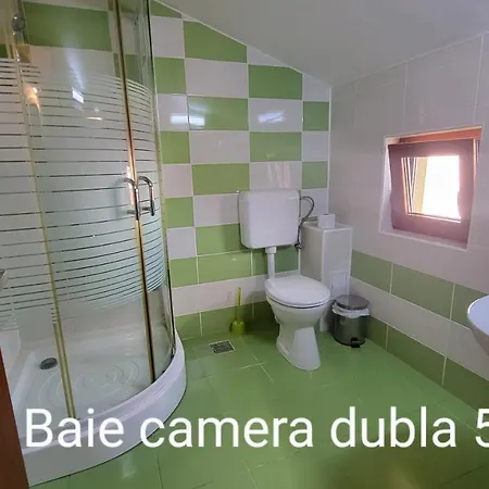 Pensiunea Alegria 3*