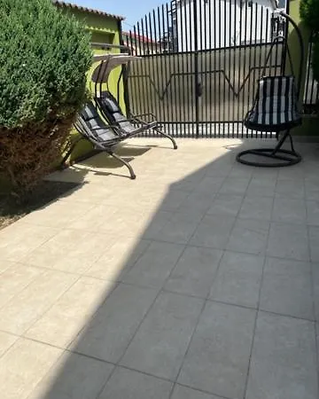 Pensiunea Alegria 3*