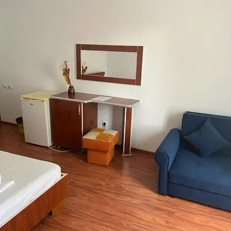 Pensiunea Alegria 3* 艾福雷诺德