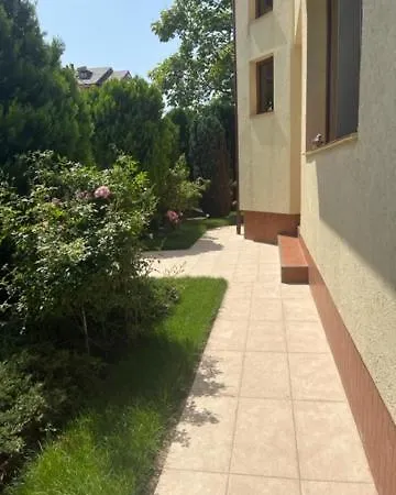 招待所 Pensiunea Alegria