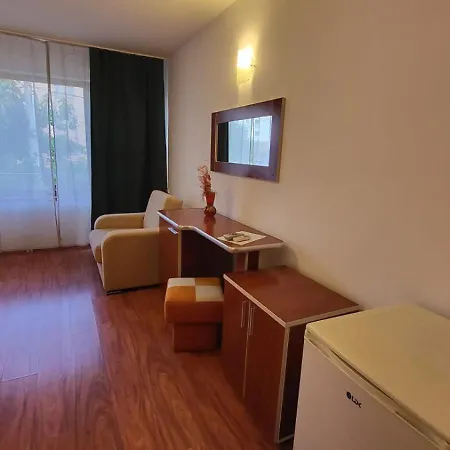 Pensiunea Alegria 招待所