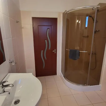 招待所 Pensiunea Alegria