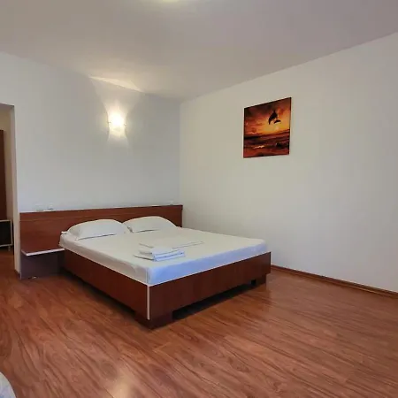 招待所 Pensiunea Alegria 艾福雷诺德