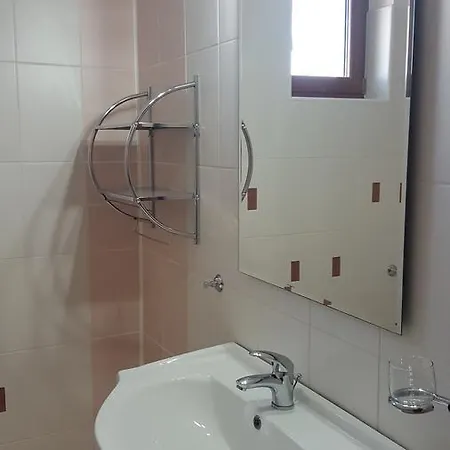 招待所 Pensiunea Alegria 艾福雷诺德