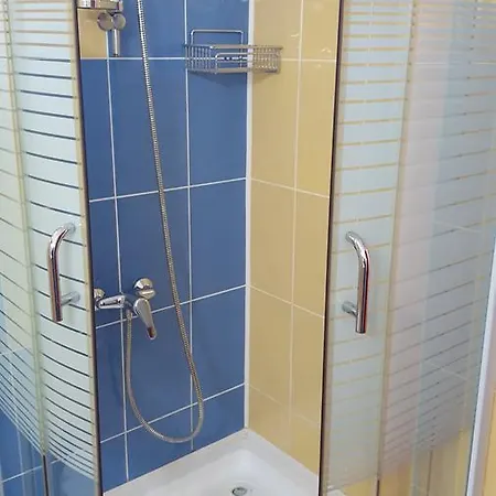 招待所 Pensiunea Alegria 艾福雷诺德