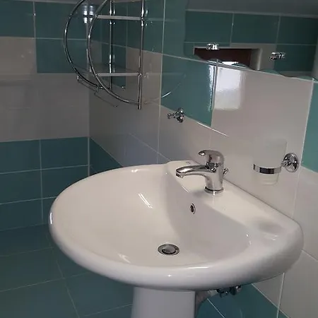 Pensiunea Alegria 艾福雷诺德