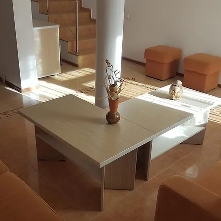 Pensiunea Alegria 艾福雷诺德