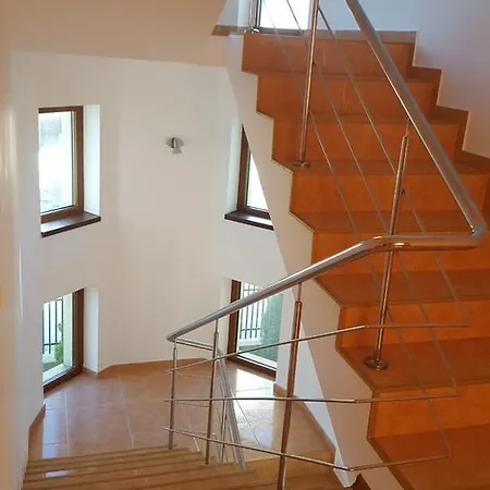 招待所 Pensiunea Alegria 3*