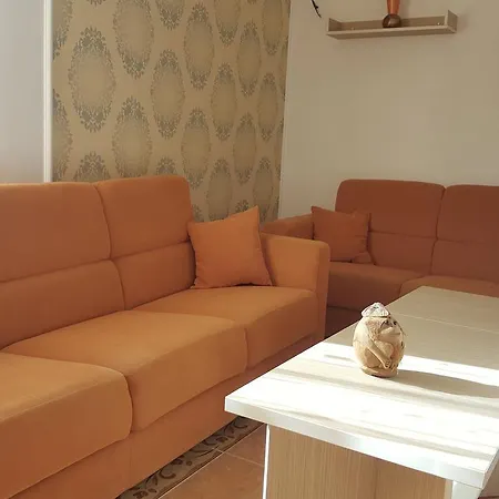 Pensiunea Alegria 艾福雷诺德