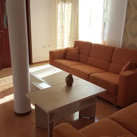 Pensiunea Alegria 艾福雷诺德