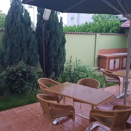 Pensiunea Alegria 招待所 3*