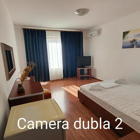 Pensiunea Alegria 게스트하우스 데포리노드