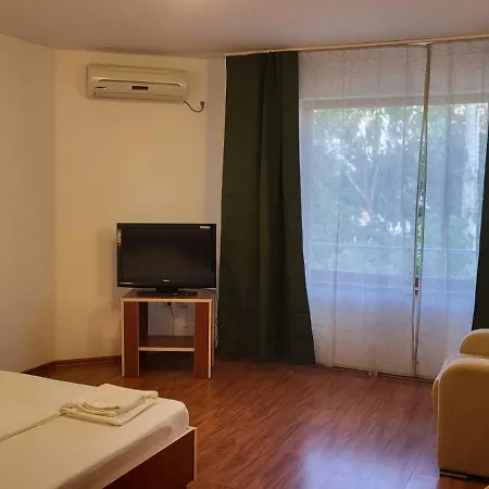 Pensiunea Alegria Guest house Eforie Nord
