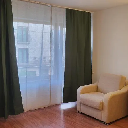 Pensiunea Alegria 데포리노드