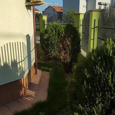 Pensiunea Alegria * Eforie Nord