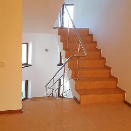 Guest house Pensiunea Alegria *