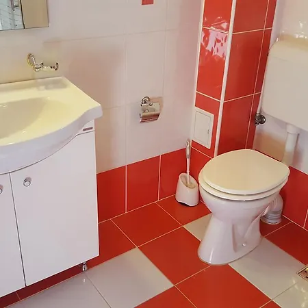 Pensiunea Alegria Guest house Eforie Nord