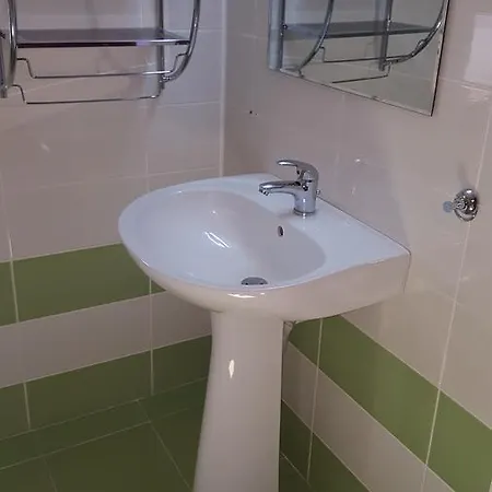 Guest house Pensiunea Alegria