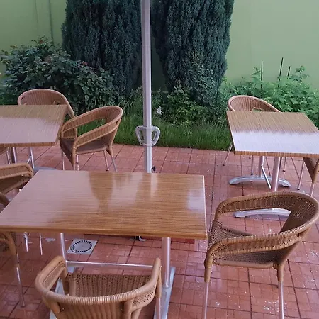 Pensiunea Alegria 게스트하우스 데포리노드