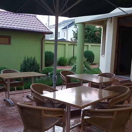 Guest house Pensiunea Alegria *