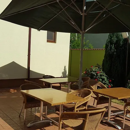 Pensiunea Alegria 게스트하우스 데포리노드